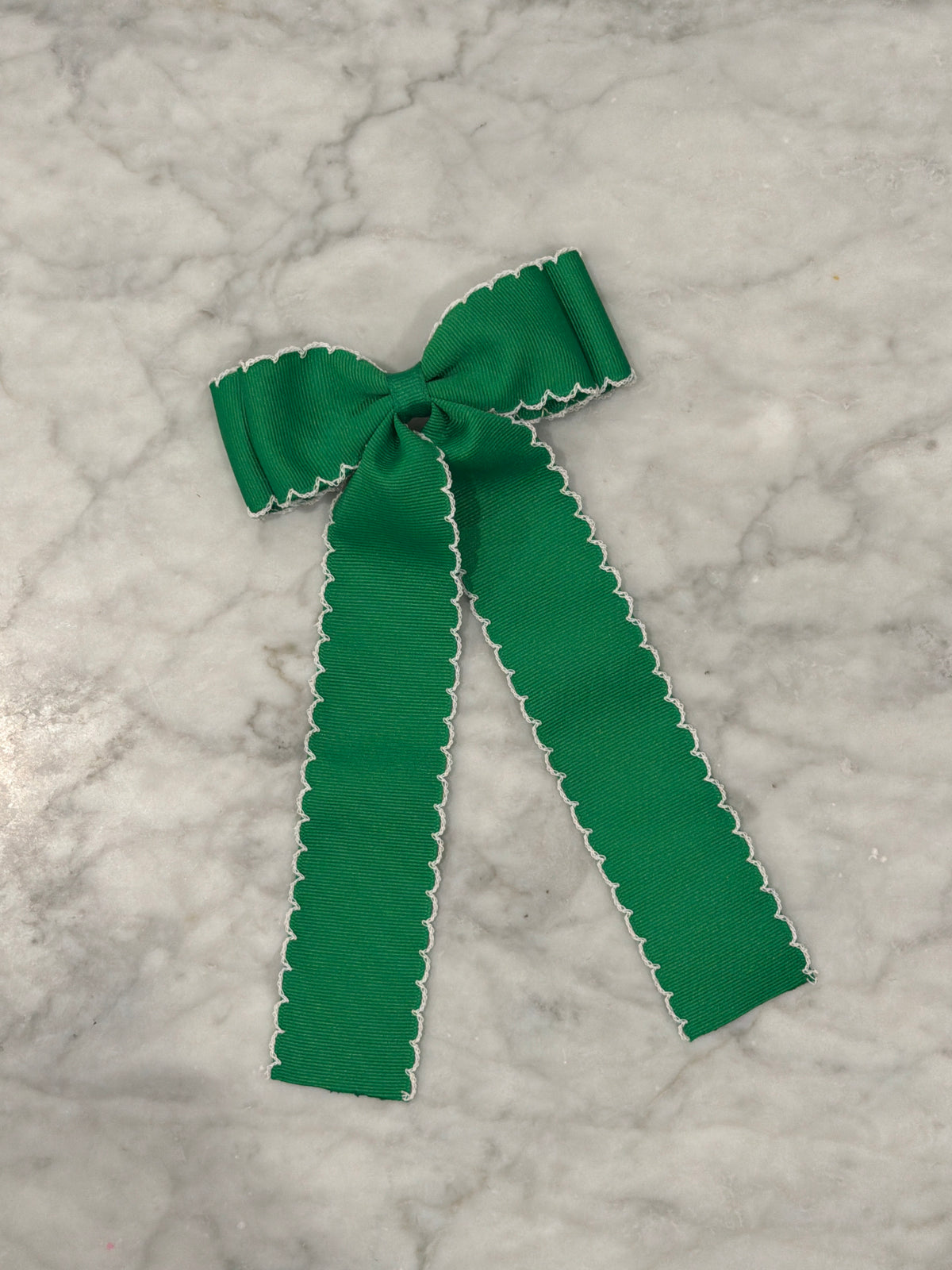 CC bow
