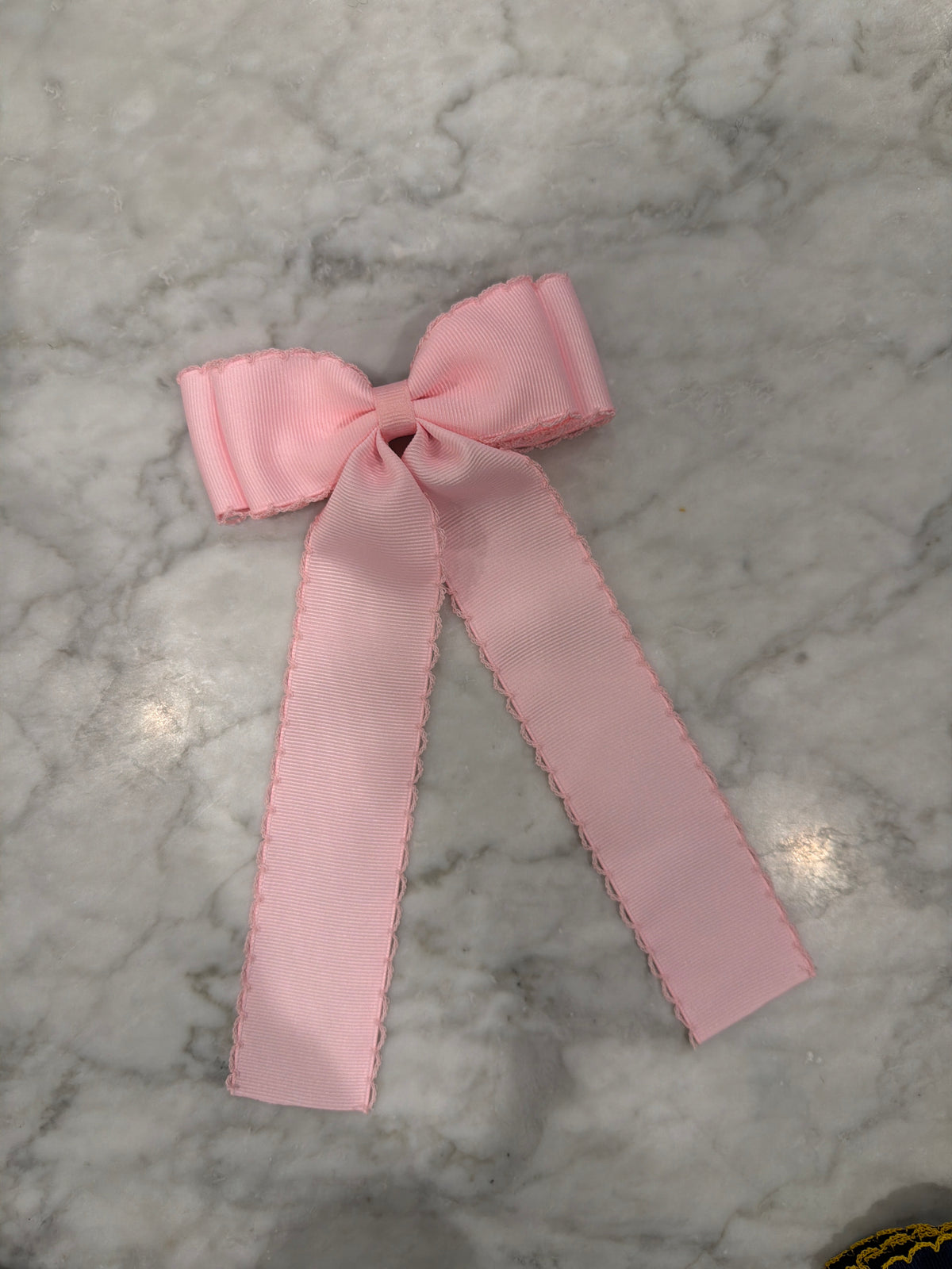 CC bow