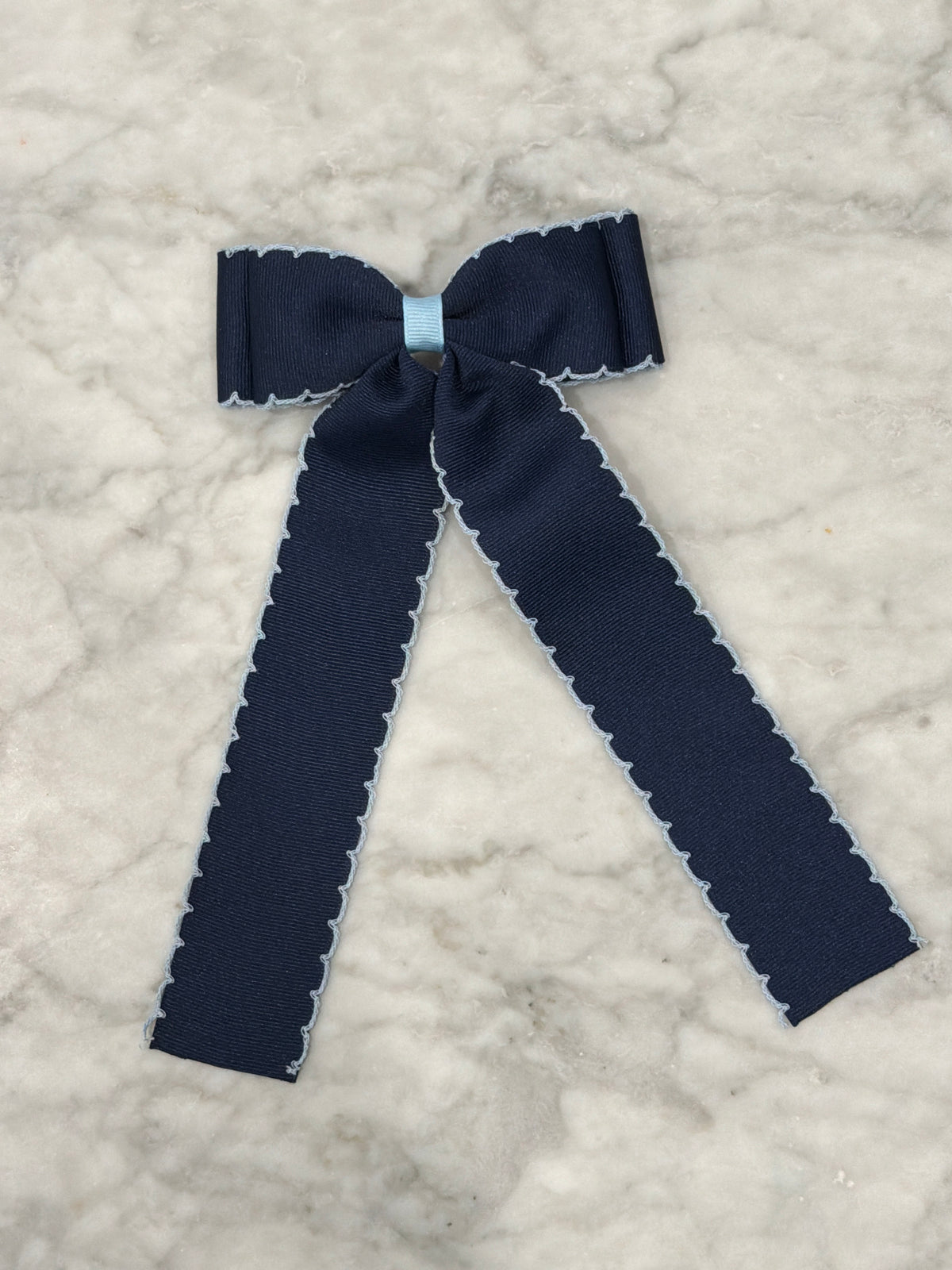 CC bow