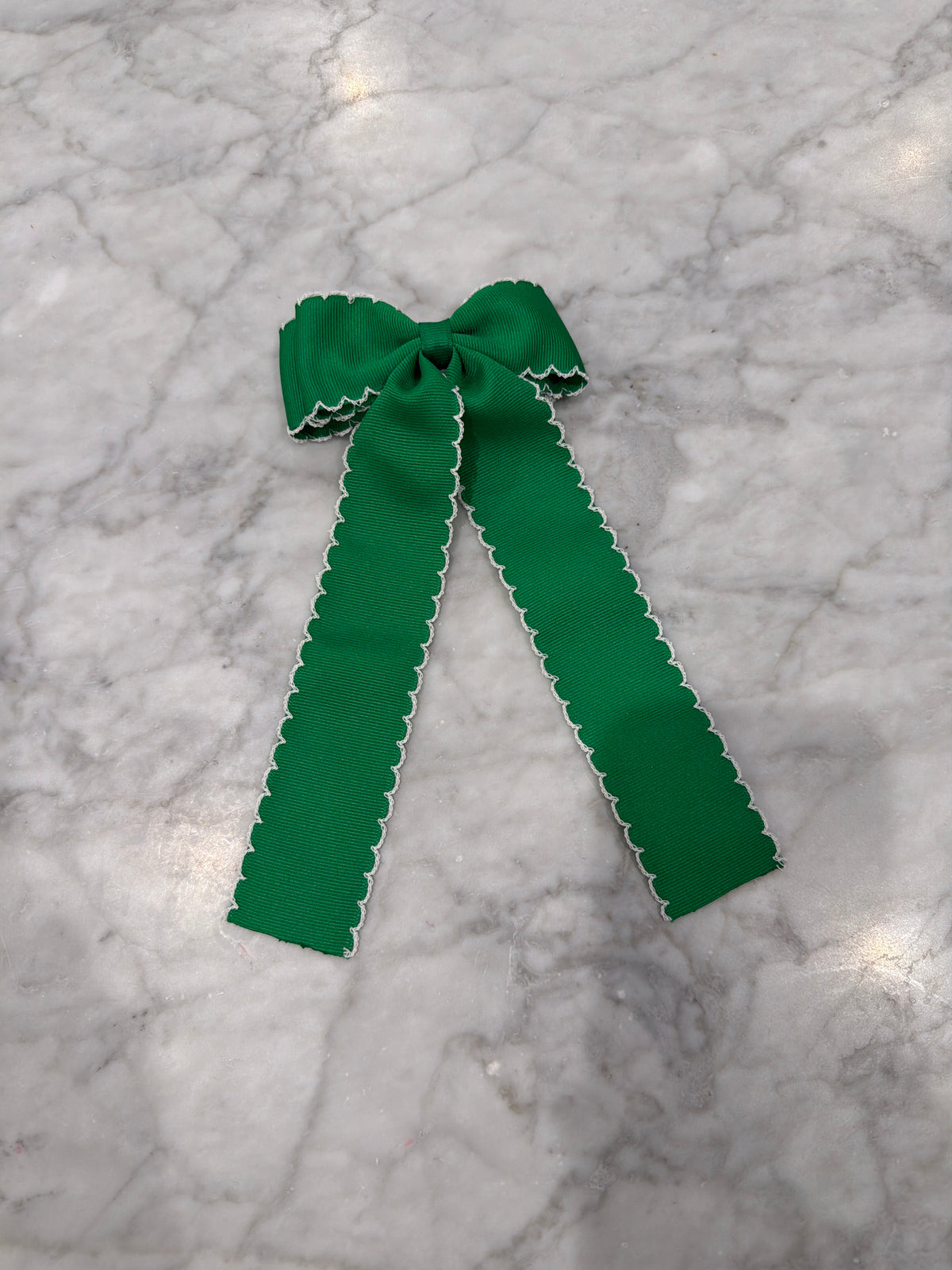 CC bow