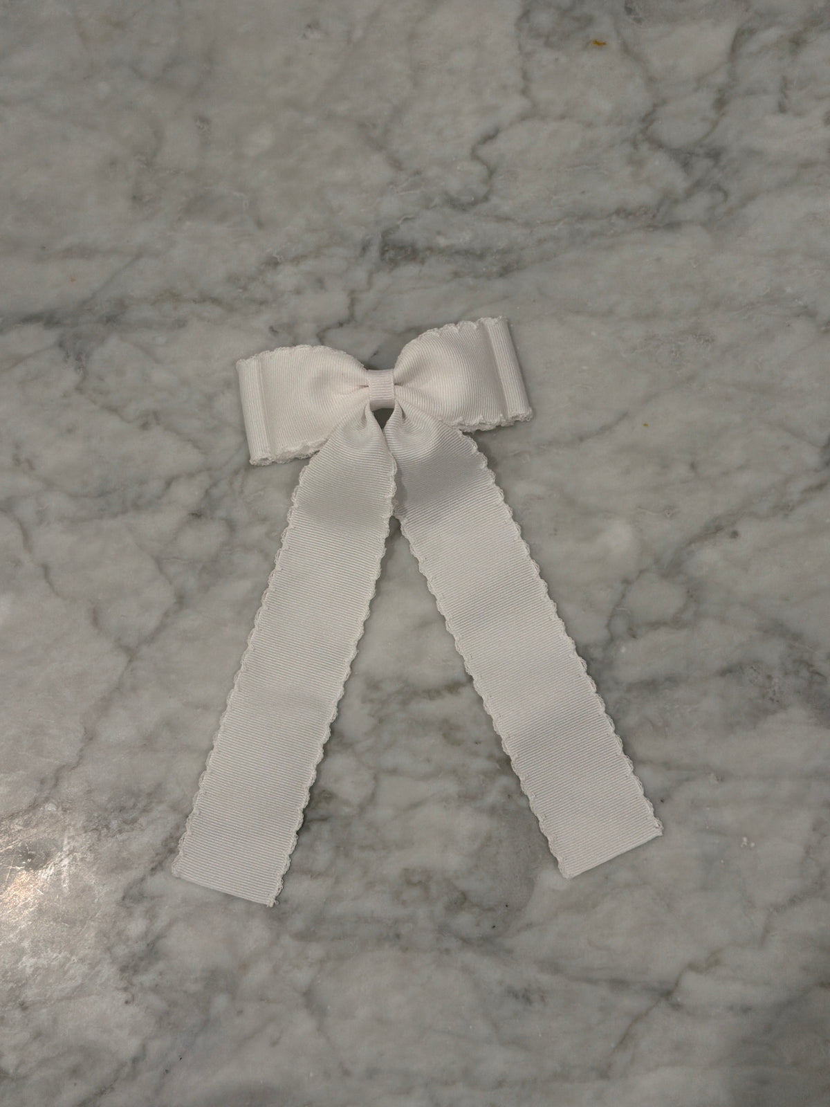 CC bow