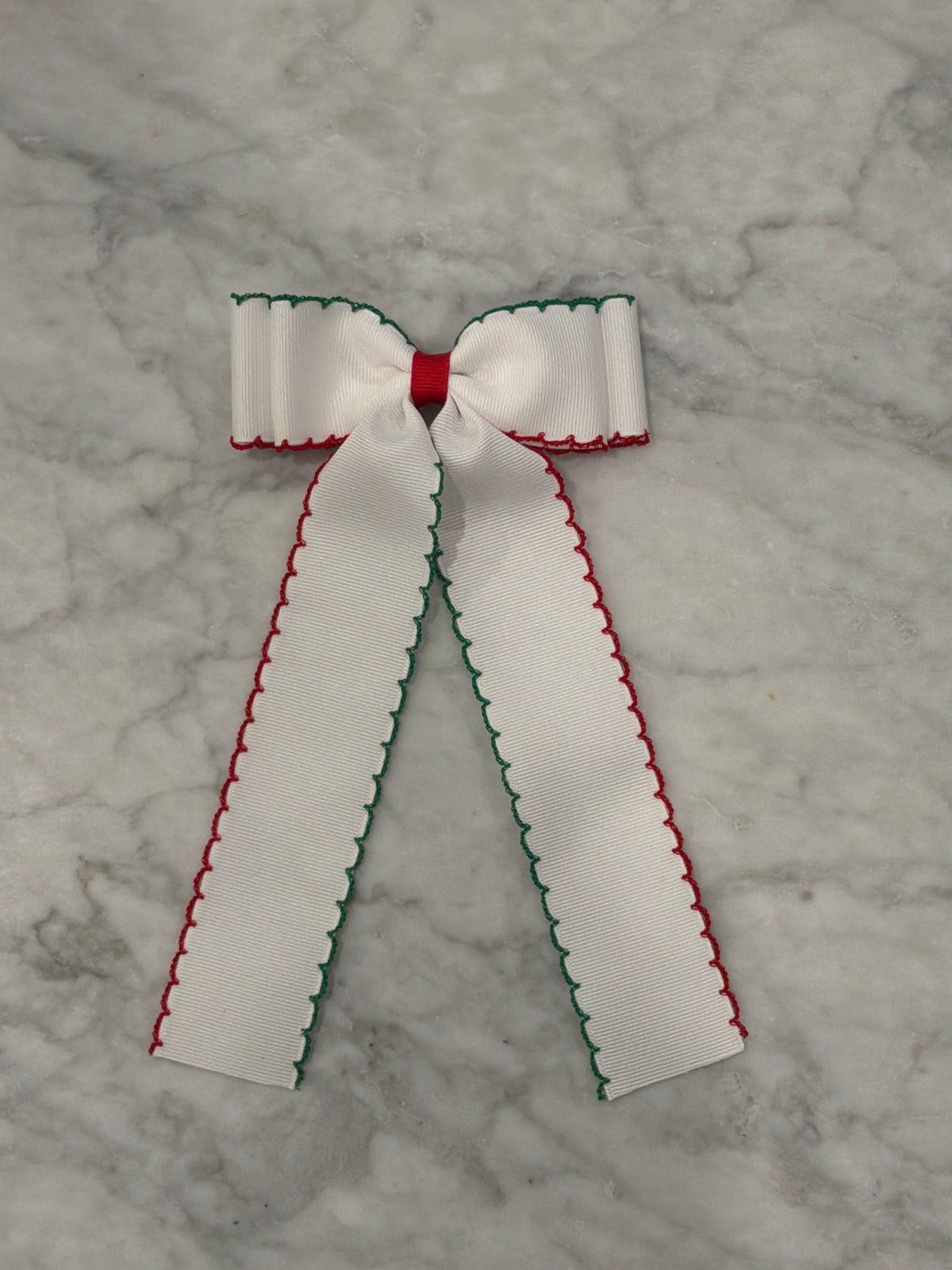 CC bow