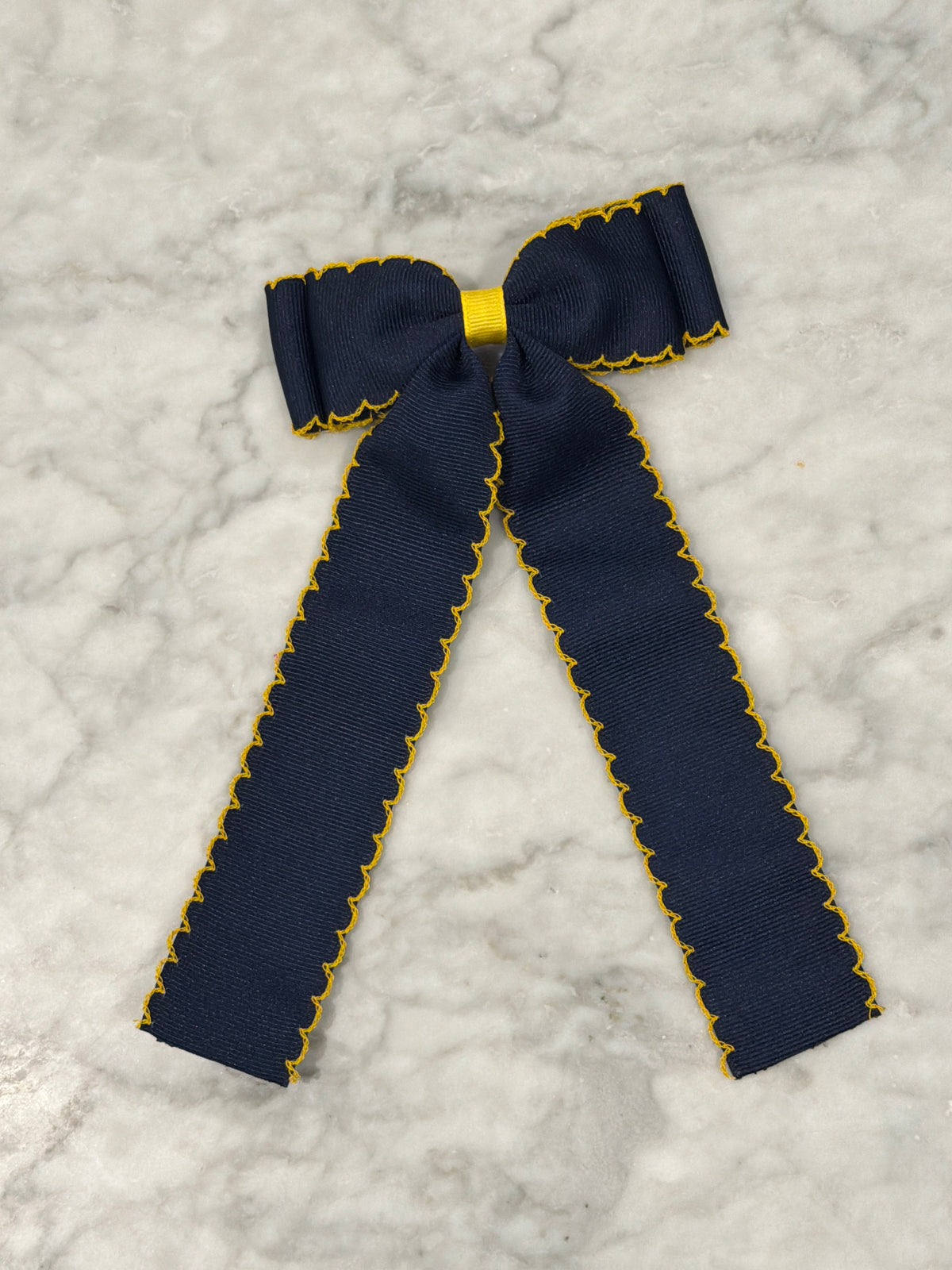 CC bow