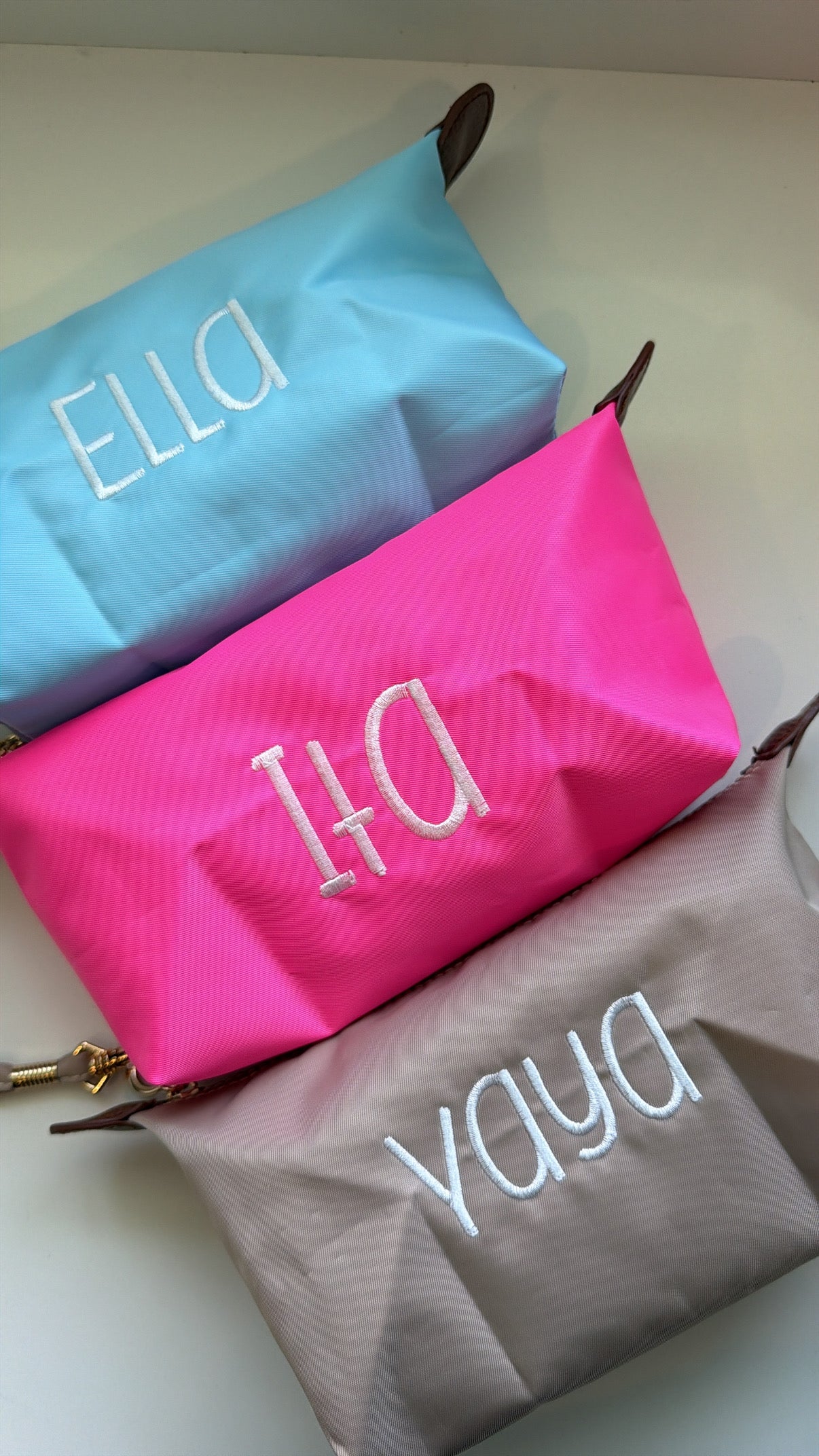 grab & go wristlet