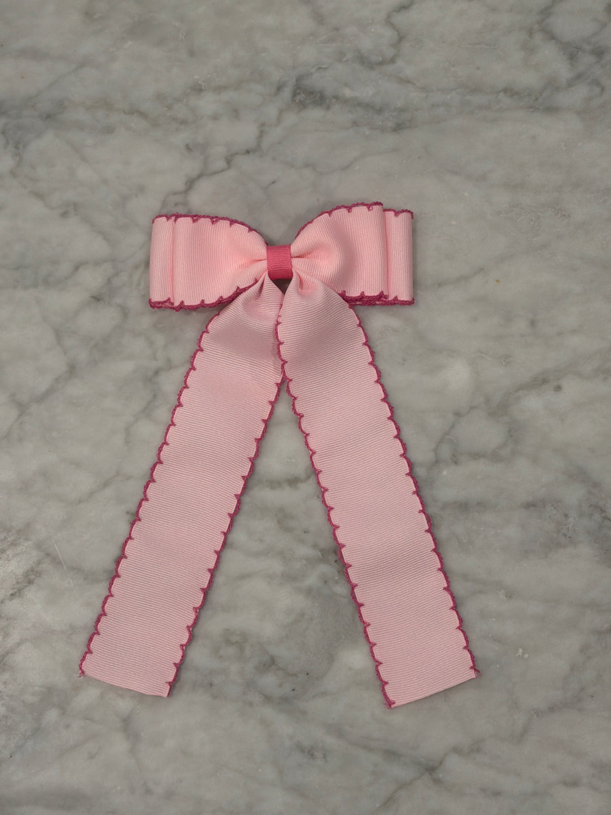 CC bow