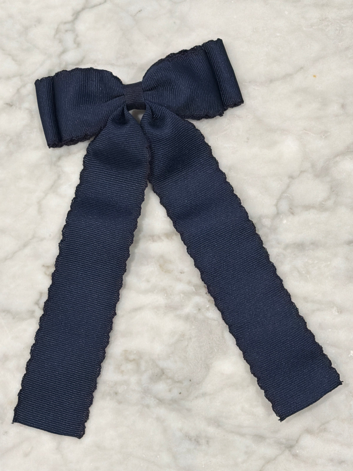 CC bow
