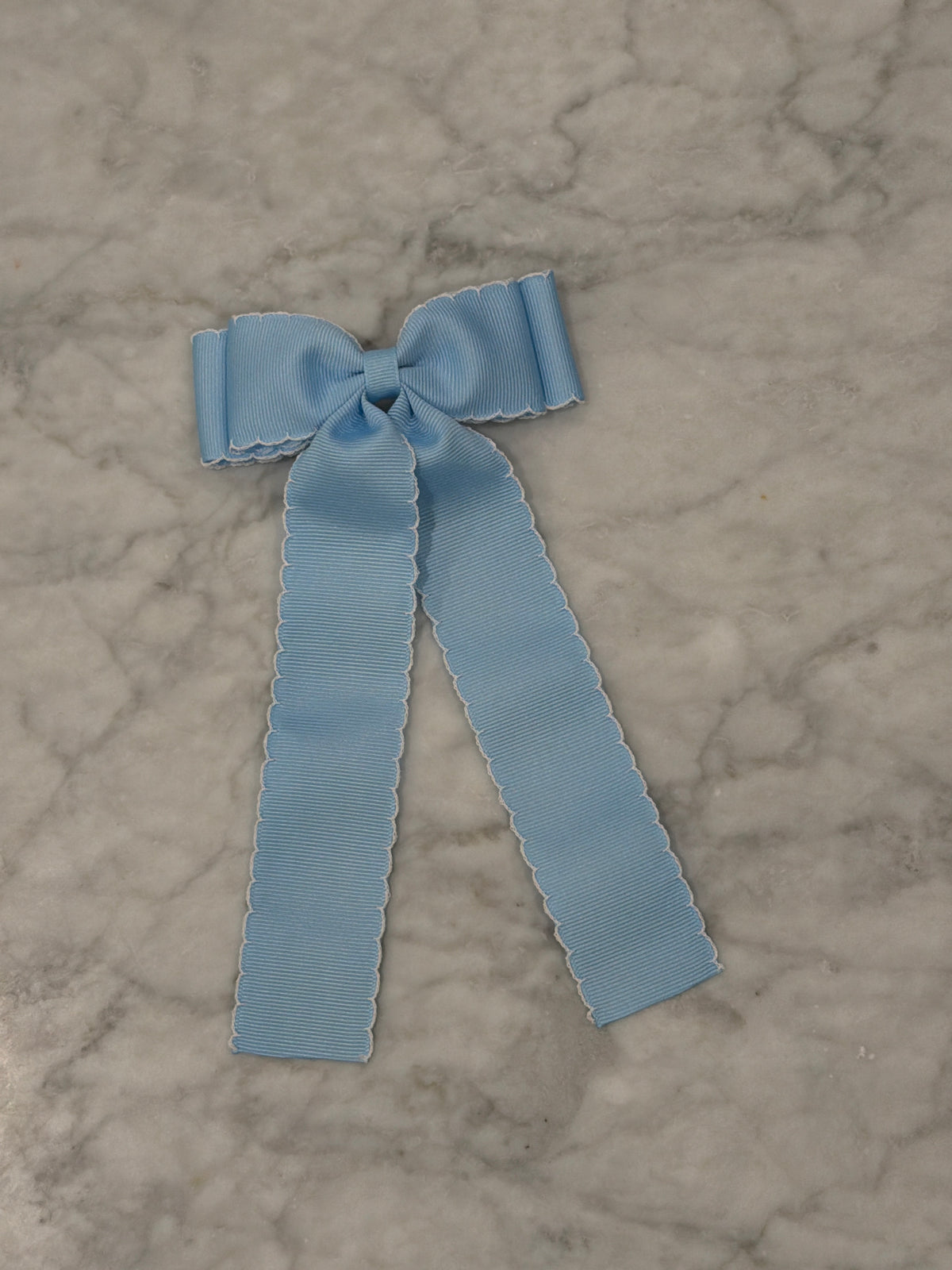 CC bow