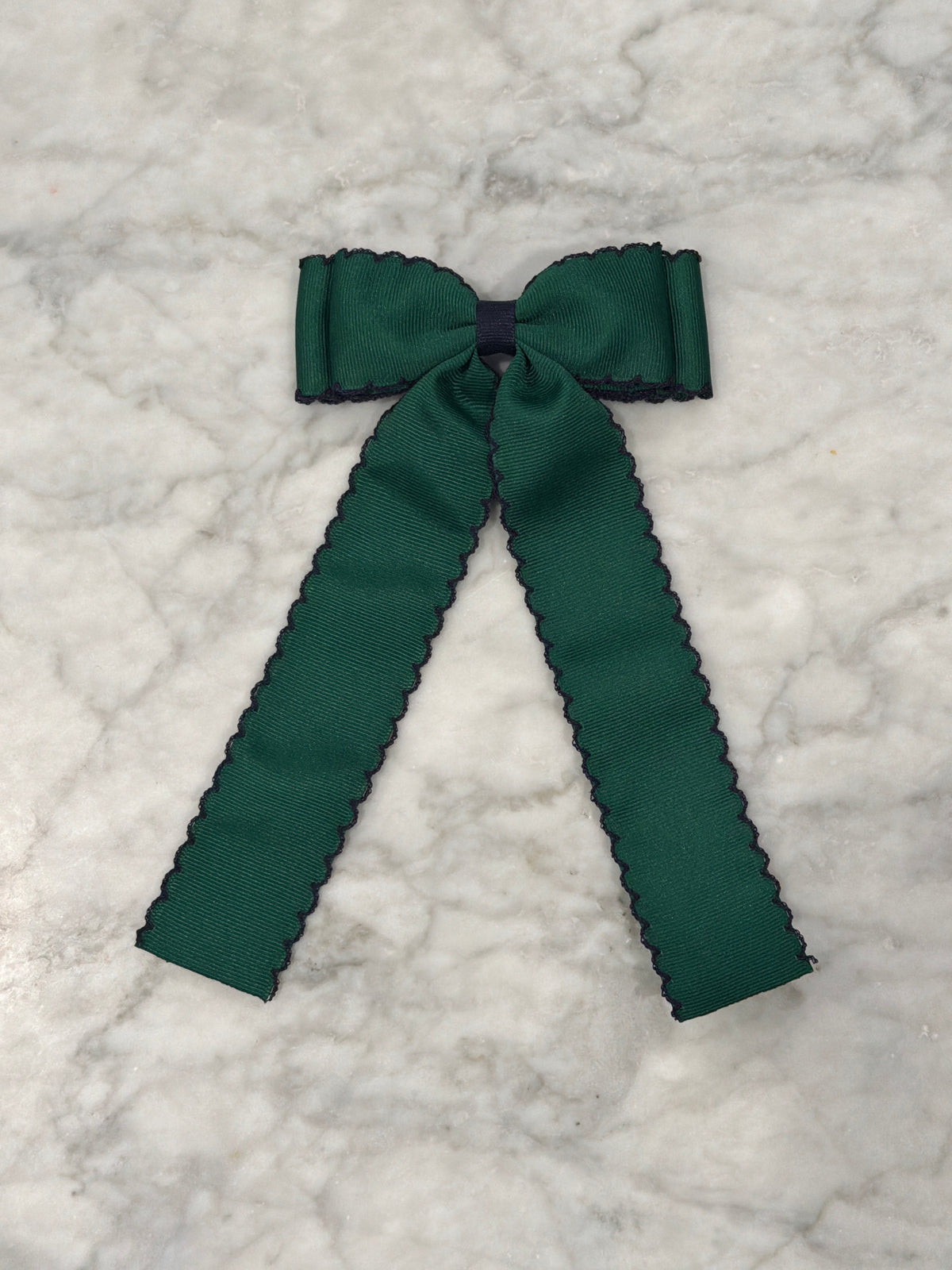 CC bow