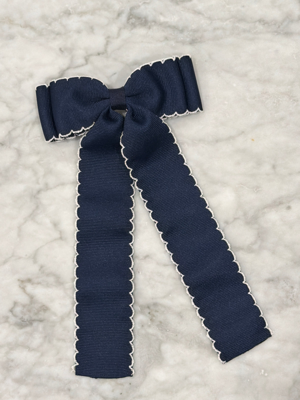 CC bow