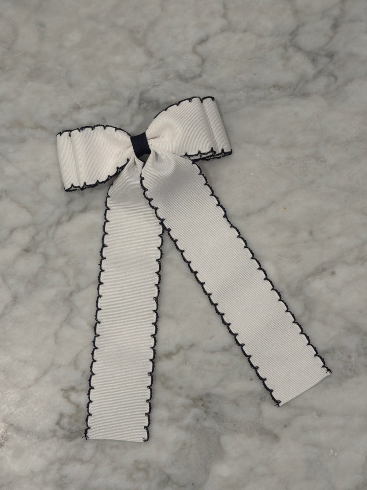 CC bow
