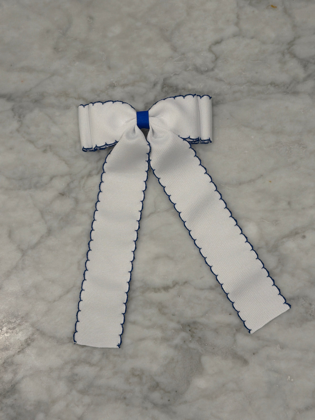 CC bow