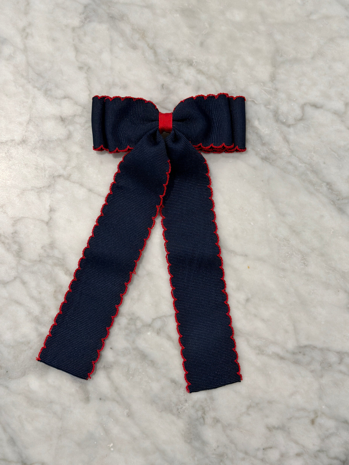 CC bow