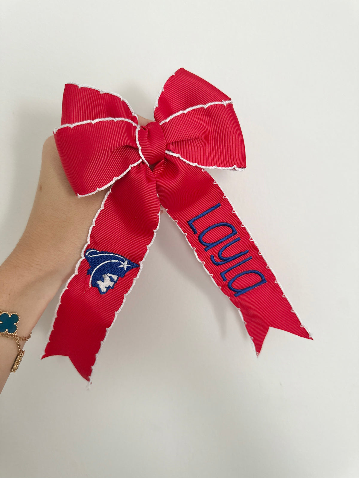 CC bow