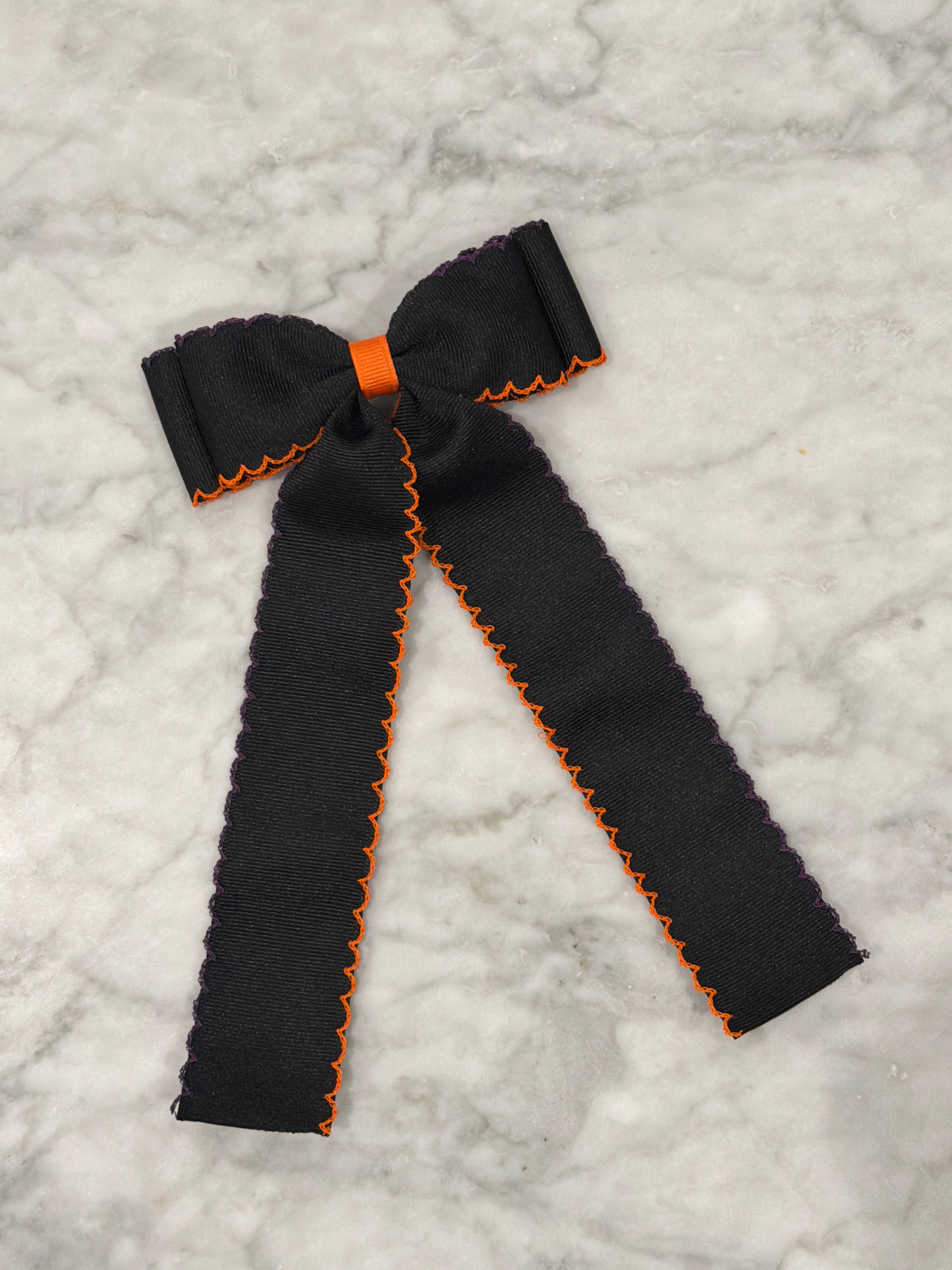 CC bow