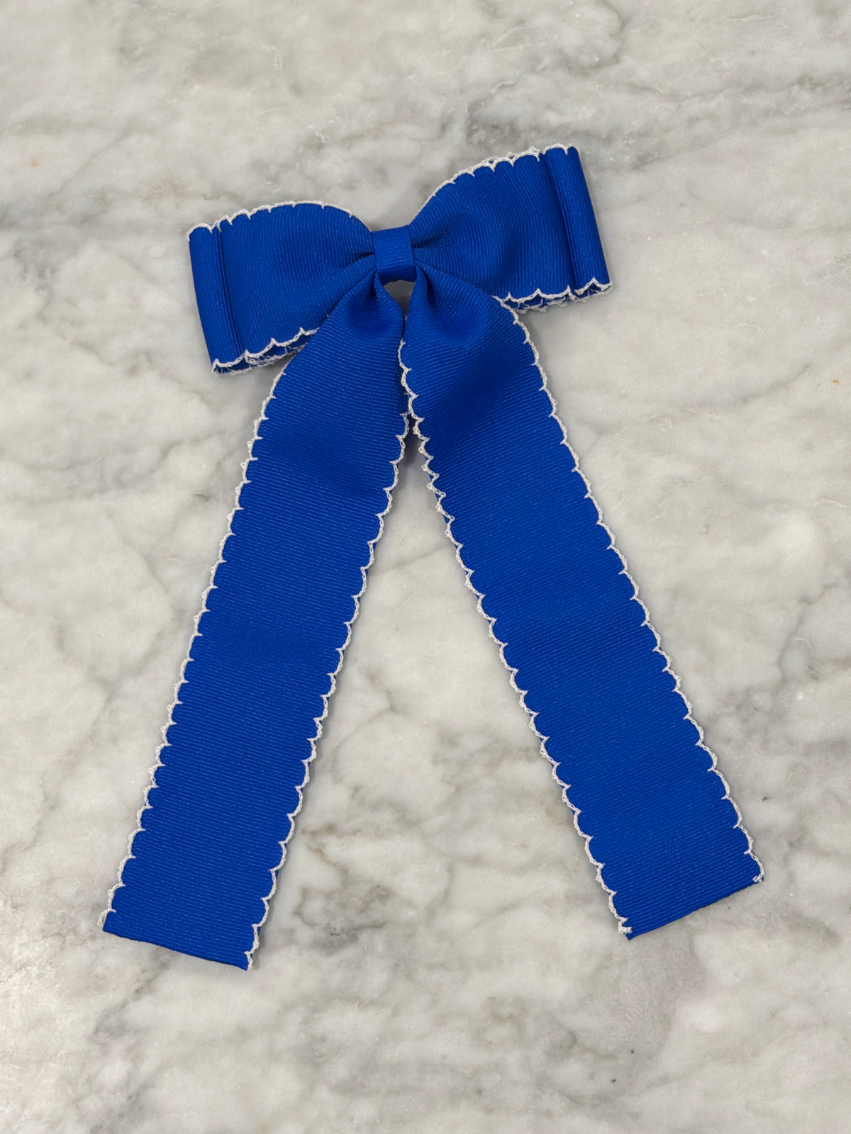 CC bow