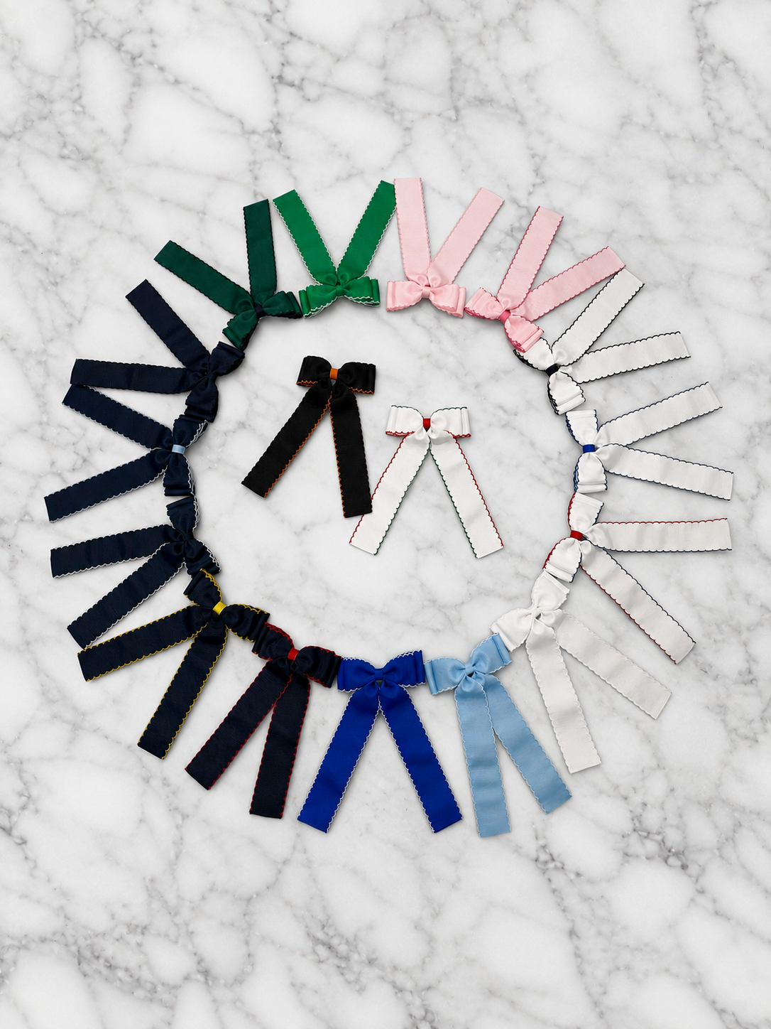 CC bow
