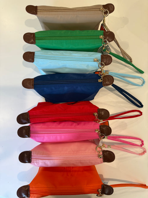 grab & go wristlet