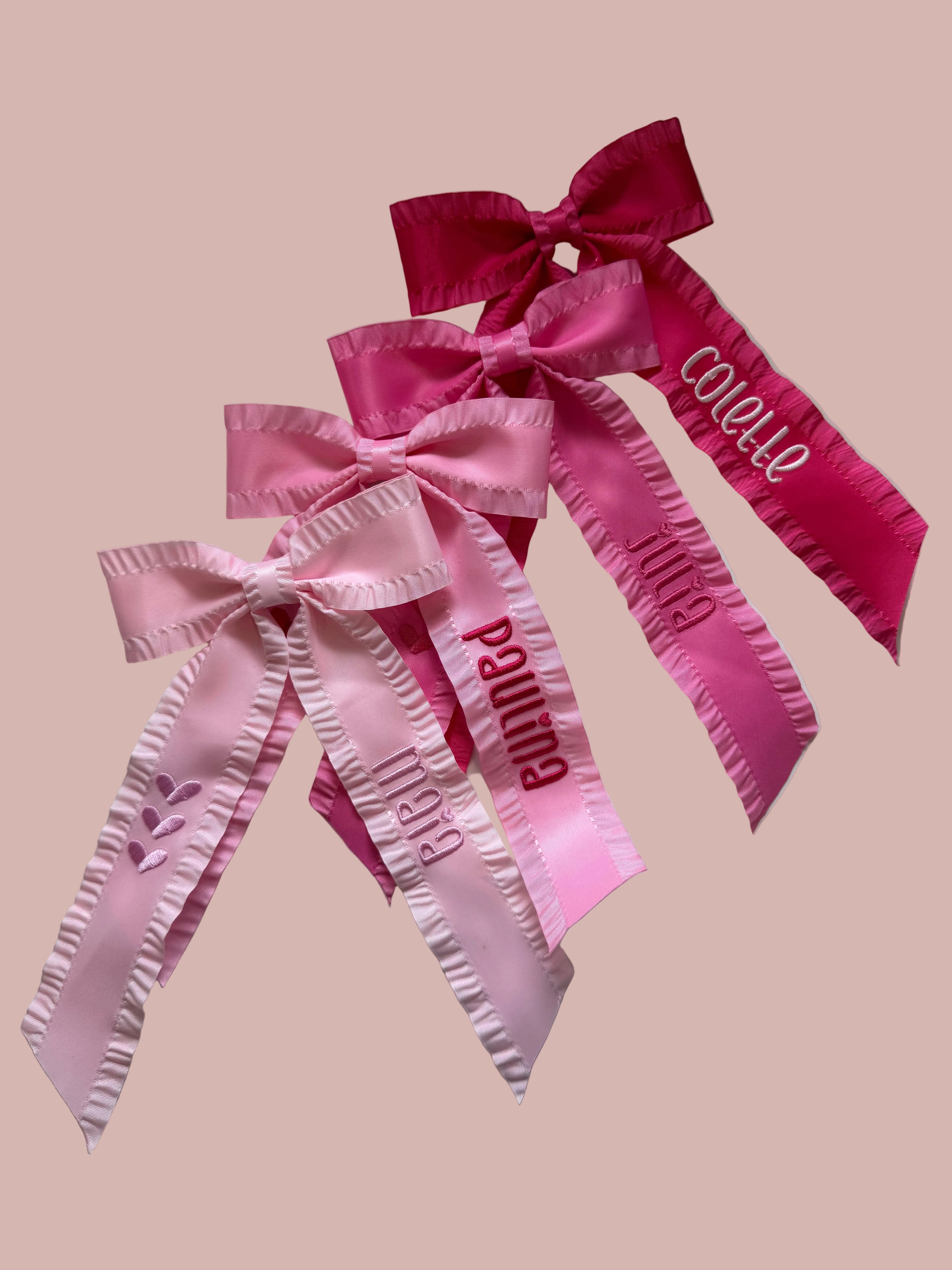 love is in the (h)air